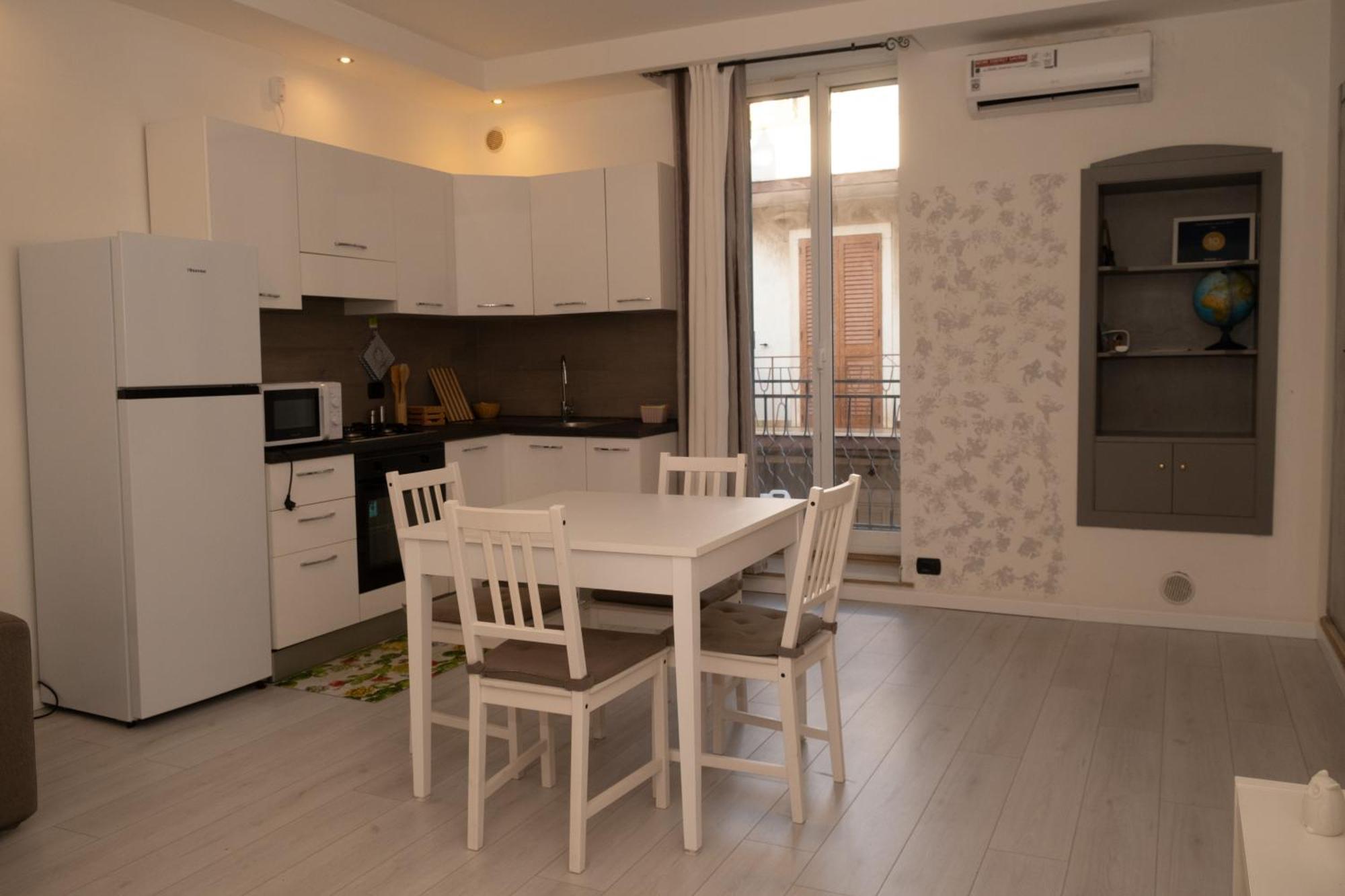 Casa 1941 Villa Conversano Dış mekan fotoğraf