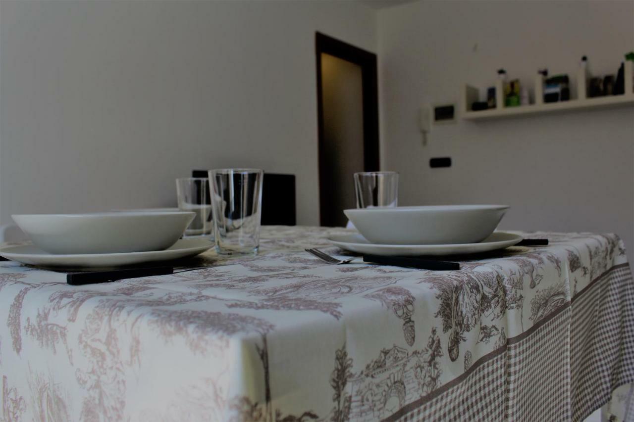 Casa 1941 Villa Conversano Dış mekan fotoğraf